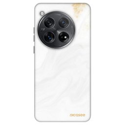 Fashion Case OnePlus 12 5G - White