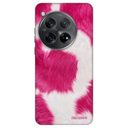 Fashion Case OnePlus 12 5G - Pink Moo