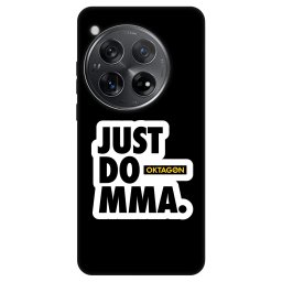 Fashion Case OnePlus 12 5G - OKTAGON - Just Do MMA