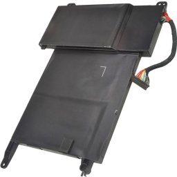 2-POWER 14,8 V-os, 4050 mAh-s akkumulátor a Lenovo Y700-15ACZ, Y700-15ISK, Y700-15ISK Touch és Y700-17ISK modellekhez