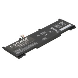 2-Power 3 cellás laptop akkumulátor ( RH03XL ) 11,4V 3950mAh