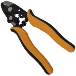Húzófogó 2,0(3,0)mm/ 0,9mm/ 0,25mm