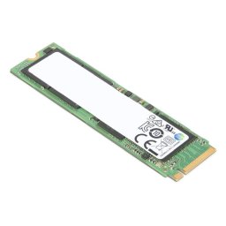 Lenovo 512 GB teljesítményű PCIe Gen4 NVMe OPAL2 M.2 2280 SSD 512 GB PCIe Gen4 NVMe OPAL2 M.2 2280 SSD