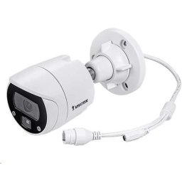 Vivotek IB9369-F2, 2Mpix, 30sn/s, H.265, vol. 2, 8mm (118°), PoE, IR, SNV, defog, MicroSDXC, antivandalizmus, IP66