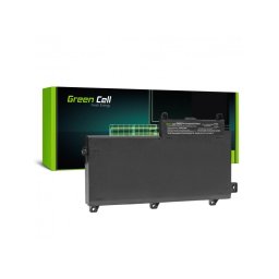 Zöld cellás akkumulátor CI03XL HP ProBook 640 G2 645 G2 650 G2 G3 655 G2 HP ProBook 640 G2 645 G2 650 G2 G3 655 G2
