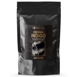 Ellemental Fekete Henna/Indigo, 100 g