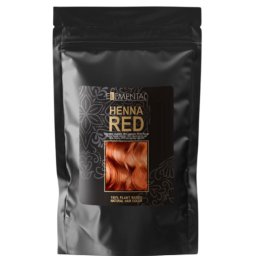Ellemental Vörös Henna, 100 g