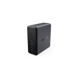 Lenovo X9 Charging GaN Dock
