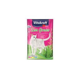 Vitakraft Cat Grass macskafű utántöltő 50 g