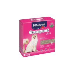 Vitakraft Compact Ultra Classic macskaalom 4 kg