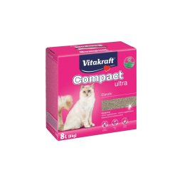 Vitakraft Compact Ultra Classic macskaalom 8 kg