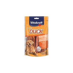 Vitakraft Pure Duck kacsahús csíkok 80 g