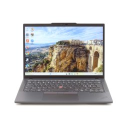 Lenovo Thinkpad T14 Gen 5 felújított laptop Ultra 7 165U 32GB RAM 512SSD 14" WUXGA WIN11