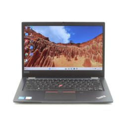 Lenovo Thinkpad L13 Gen 2 felújított laptop i5-1135G7 16GB RAM 256SSD 13.3" FHD WIN11