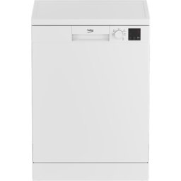 Beko DVN-05320W szabadonálló 13 terítékes mosogatógép