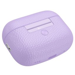 HOCO vezeték nélküli fülhallgató bluetooth TWS EQ15 lila