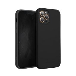 Roar Space tok Samsung Galaxy S25 FE - fekete