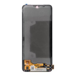 LCD kijelző REDMI Note 10 4G/ 10S/ 11SE/ Poco M3 HARD OLED kijelzőhöz keret nélkül - ALKATRÉSZ!