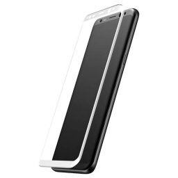 5D Full Glue Kerámia üveg - a Xiaomi Redmi 15 4G fekete számára
