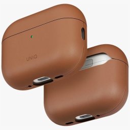 UNIQ Lyden Vex tok UNIQ Lyden Vex to AirPods Pro 3 gen caramel
