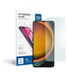 Blue star Samsung Galaxy Xcover 6 Pro / Xcover 7 tempered glass kijelzővédő üvegfólia
