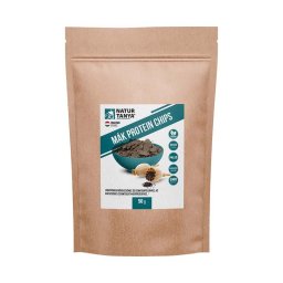 Natur Tanya Mák protein chips 50g