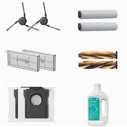 MRAK71 MOVA Auxiliary Cleaning Kit Z60 Ultra Roller - Teljes karbantartó készlet