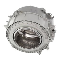 Aeg, Electrolux mosógép dob