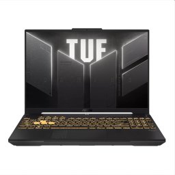 Asus TUF laptop 16 1920x1200 Intel Core 5 210H 16GB 512GB FreeDOS PN: FX607VU-RL089