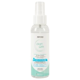 JoyDivision Clean Safe - fertőtlenítő és tisztító spray (100 ml)