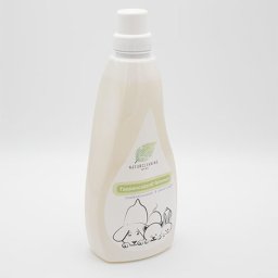 Pet Factor Naturcleaning tappancsbarát felmosó csalánnal és citromolajjal 1 l