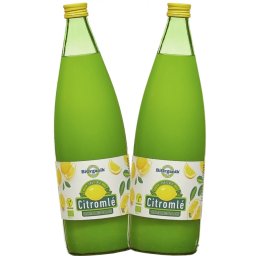 BiOrganik Bio 100% citromlé DUO 2X1000 ml