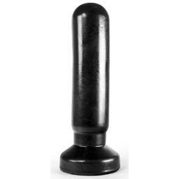 Plug Zizi Deep - prmium anl dug fekete sznben