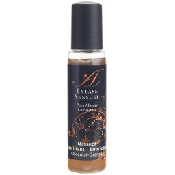 EXTASE SENSUAL - csokold-narancs utaz skost 35 ml
