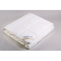 NATURTEX Szatén-pamut paplan 140x200 cm - 400 g