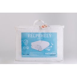 NATURTEX Félpehely paplan 140x200 cm - 1000 g