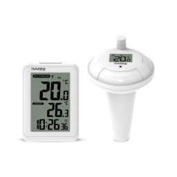 GARNI 245P - Digitális hőmérő medenceérzékelővel