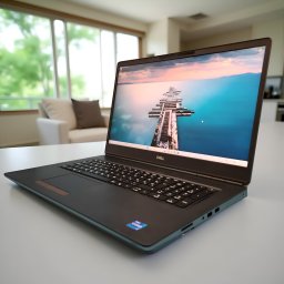 Egy másik dimenzió Dell Precision 7760 i7-11850H/32GB/512GB NVME SSD/RTX A3000 6GB/17,3