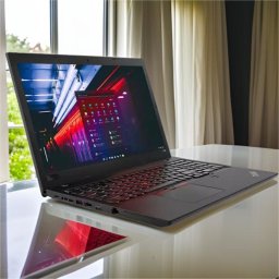 Mindennapokhoz Lenovo ThinkPad L580 i5-8250U/8GB/256GB SSD/FHD/15,6" Laptop