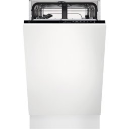 Electrolux EEA12100L programok száma: 5, beépíthető, 9 terítékes mosogatógép