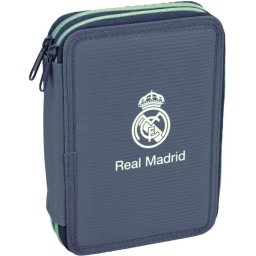 Real Madrid Blue tolltartó töltött 2 emeletes