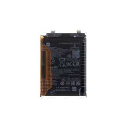 Xiaomi BM5W Xiaomi 14T Pro kompatibilis gyári akkumulátor (Service Pack)
