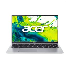 Acer Aspire Lite notebook, 17,3 1920x1080 Core 3-N355 8GB 512GB NoOs PN: NX.DDVEU.001