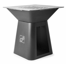 G21 grill Montana Black
