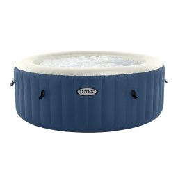 Felfújható pezsgőfürdő Marimex Pure Spa - Bubble HWS - kék -Intex 28486EX