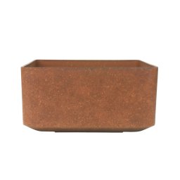 G21 Element Square virágcserép 43 x 22 x 43