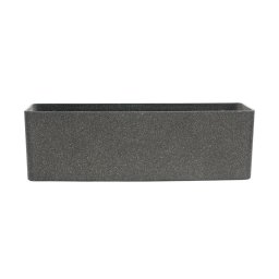 G21 Industrial Tub virágcserép 80 x 26 x 26