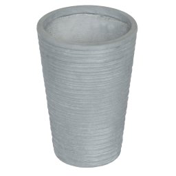 G21 Stone Slim virágcserép 41 cm