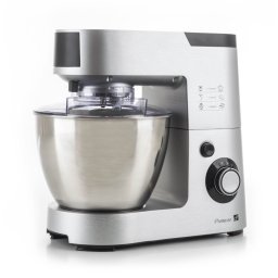 G21 Promesso konyhai robotgép, Aluminium