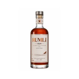 RUMLi Blended Rum 0,7L 40%